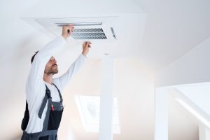 Mastering Air Conditioning in NJ for a Refreshing Home