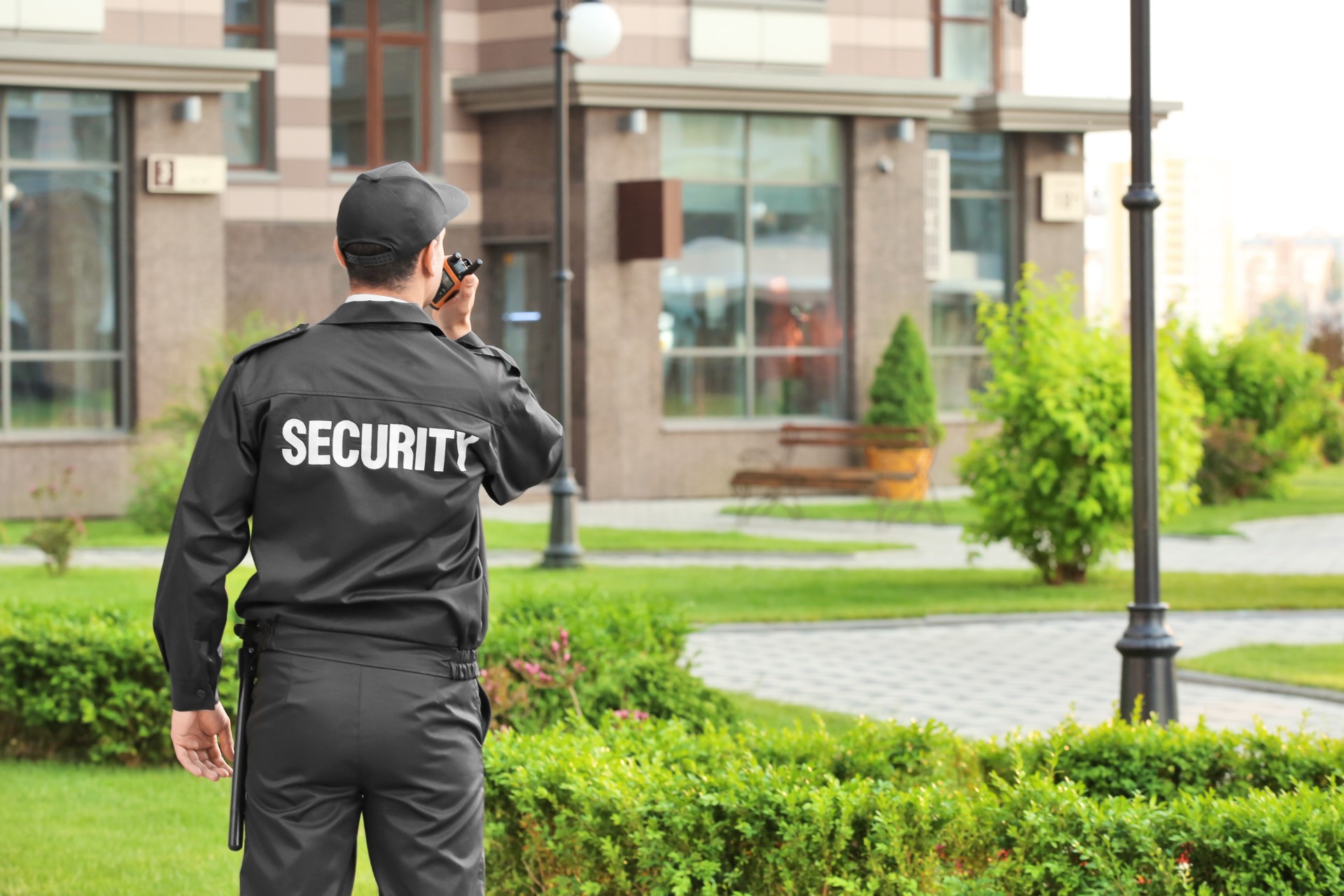 The Definitive Guide to Security Guard Companies in Toronto