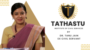 Online UPSC Coaching by Tathastu ICS