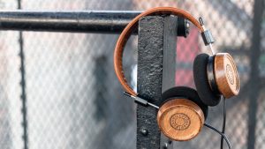 Unveiling the Best Headphones Without Microphones