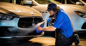 Unveiling the Magic of a Hand Car Wash Near Me