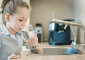 4 Top Benefits Of Having Water Softener In Your Home