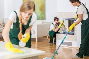 Magic of Coil Cleaning: Elevating Your HVAC Experience