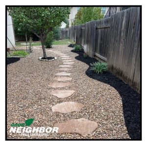Xeriscaping in Austin: Embracing Drought-Resilient Beauty