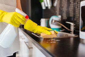Secrets of a Sparkling Home The Complete Guide to Laundry Exhaust Cleaning Service