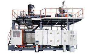 Blow Molding Machines: Choosing the Right Supplier and Manufacturer