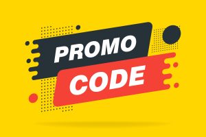 Coupon code