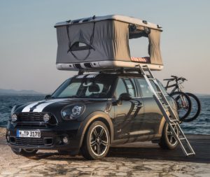 Do Roof Tents Get Hot? Release the Comfort of Mini Roof Top Tent