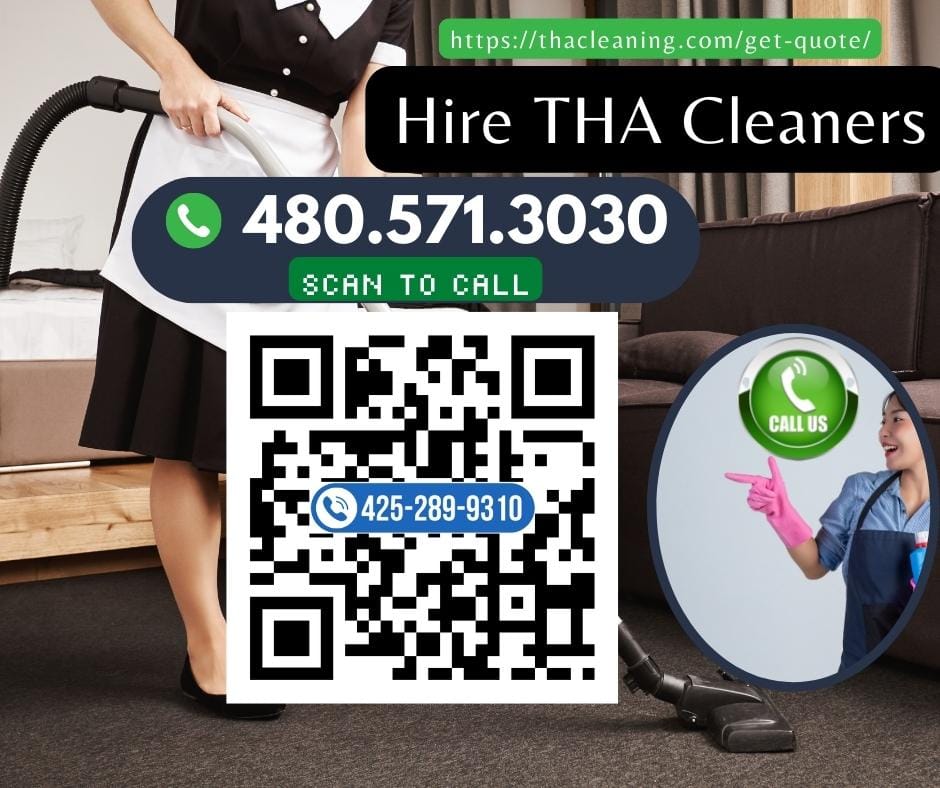 Professional Cleaning Services in Lynnwood
