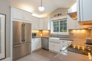 How Kitchen Appliances Make Daily Tasks Easier?