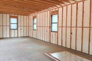 Superiority of Spray Foam Insulation