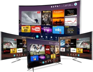 Stay Connected Anywhere: The Power of IPTV Quebec for All Your Devices