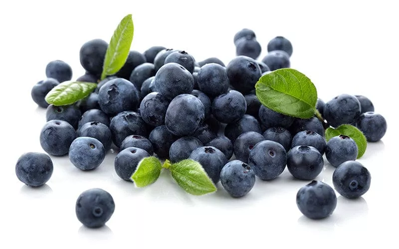 Acai Berries