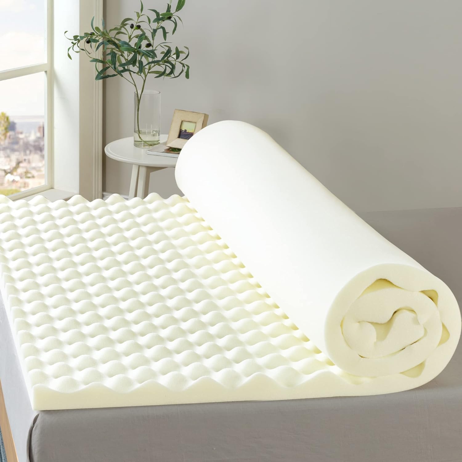 Foam Mattress