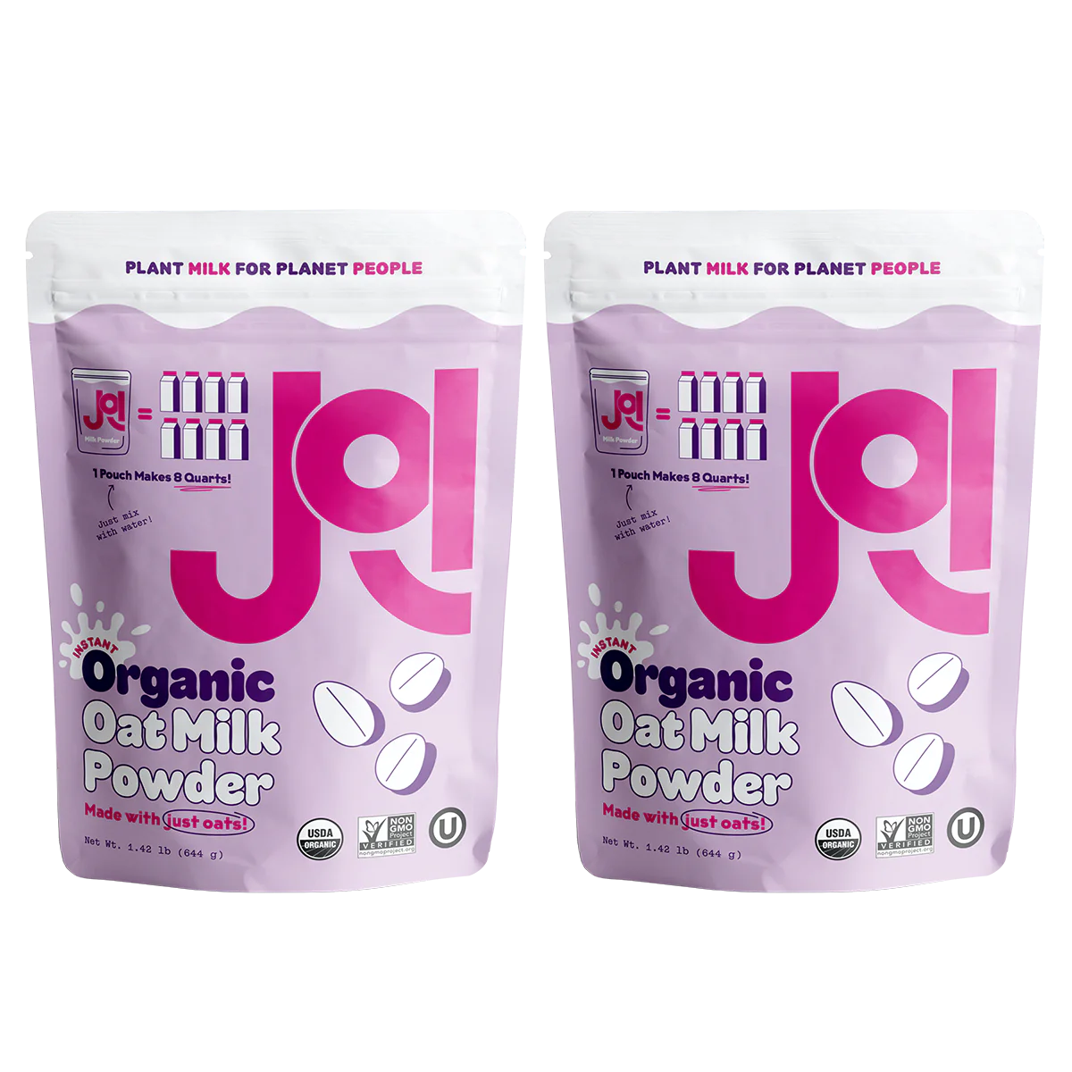 JOI Oat Milk