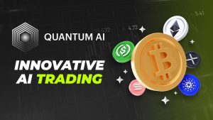 AI and Quantum Computing Redefining Trading Performance