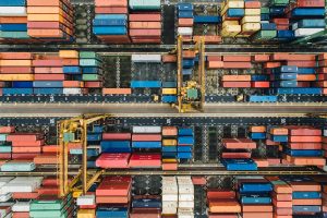 The Critical Role of Logistics in Supply Chains