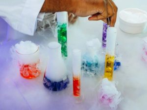 How To Use YouTube to Learn Chemistry from Start to Finish 