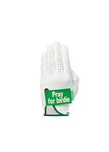 Discover the Best Green Golf Gloves for Every Player