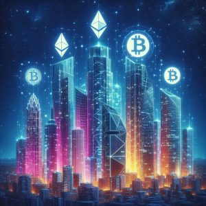 Trade Crypto Futures Contracts On BTCC – Guide For Beginners