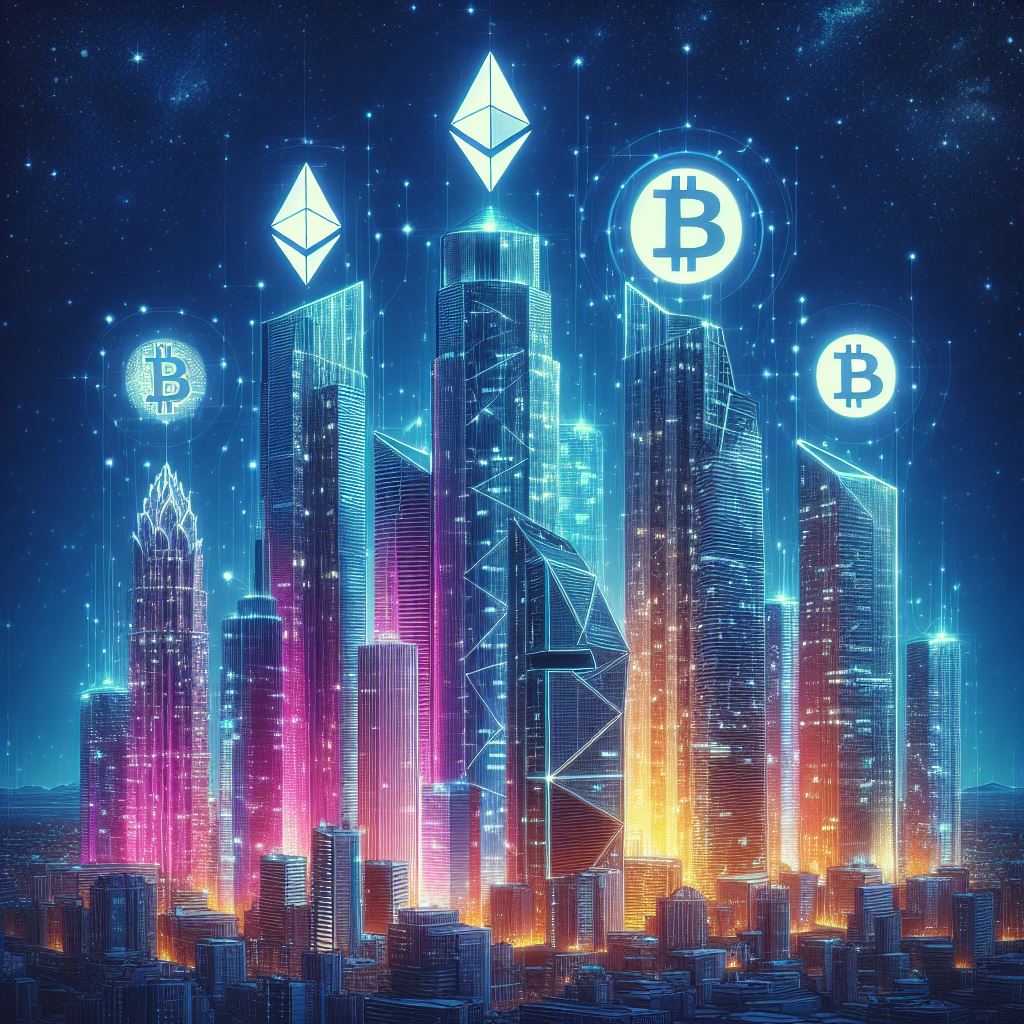 Trade Crypto Futures Contracts On BTCC