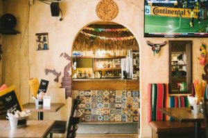 Best Mexican restaurant in Calgary