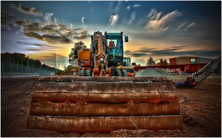 Effective Strategies To Secure Your Construction Site Against Natural Disasters