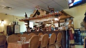 Best Thai restaurant in Calgary