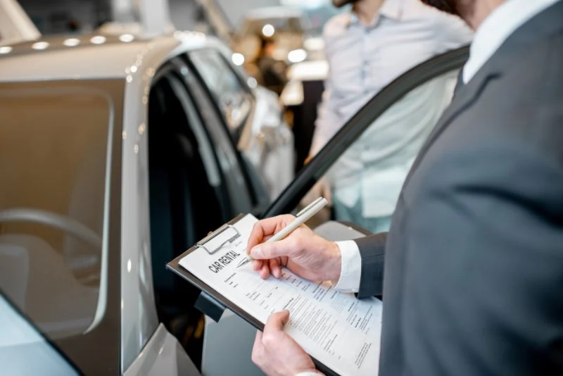 Best car rental in Calgary