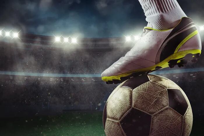 soccer betting