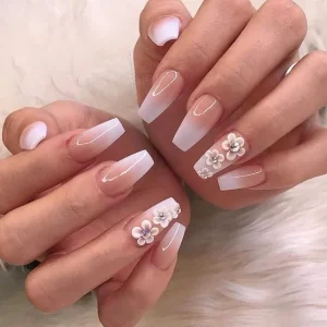 Nail Extension Aftercare Essentials: Keeping Your Extensions Looking Flawless