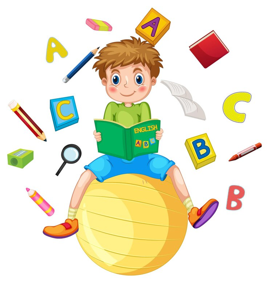 8- essential things you can do to prepare your kid for preschool