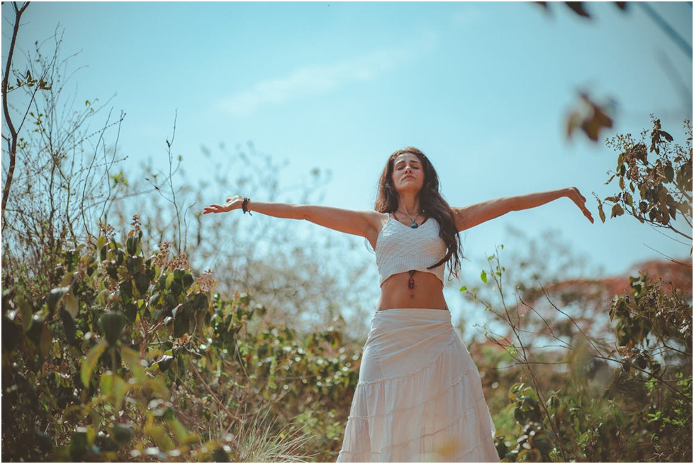 A Holistic Approach to Your Well-Being