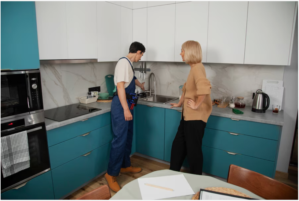 Why You Need to Hire Top-Notch Kitchen Remodeling Services