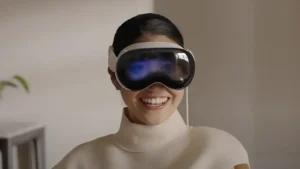 Apple’s Vision Pro: Redefining Augmented Reality in 2024