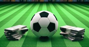 Soccer betting experience helps you quickly pass the learning stage