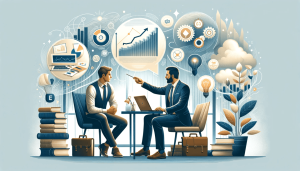 The Role of Mentorship in Entrepreneurial Success