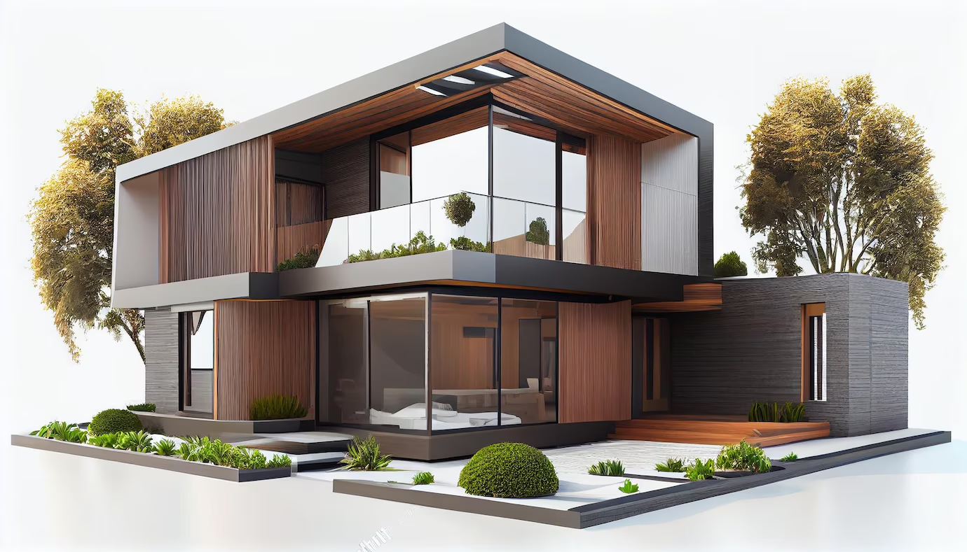 Maximizing Your Property: Rain Gutter Installation and HOA Management
