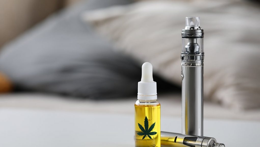 Vape CBD
