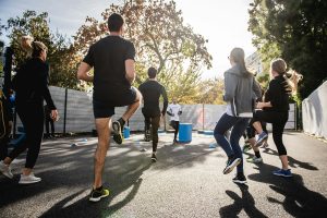 Active Healing: The Role of Exercise in Postoperative Rehabilitation