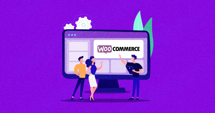 WooCommerce Store