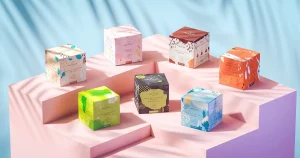 6 Secret Benefits of Custom Labels in E-Commerce Packaging