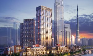 Why Should Corporate Interior Design Firms in Abu Dhabi Be Selected for Commercial Projects?
