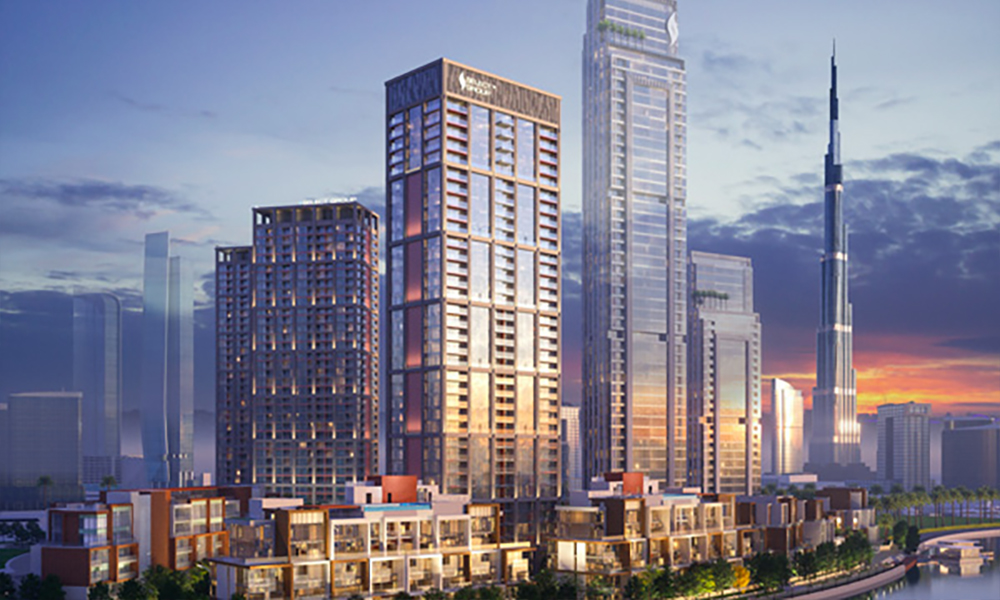 Design Firms in Abu Dhabi Be Selected for Commercial Projects