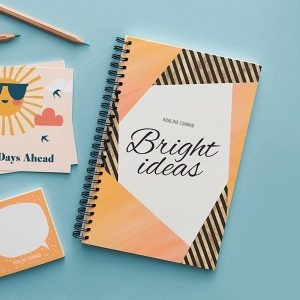 A Complete Guide To The Importance Of Personalized Notebooks