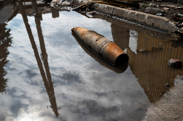 Signs of Septic System Failures
