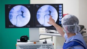 Urinary Stones And Their Treatment