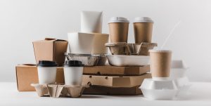 Why choose biodegradable food packaging?