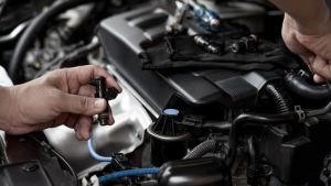 Essential Vehicle Maintenance: A Comprehensive Guide to Keeping Your Car in Top Shape