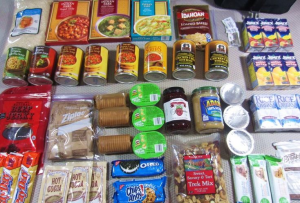 Prepared for Anything: The Ultimate Guide to Emergency Meal Kits